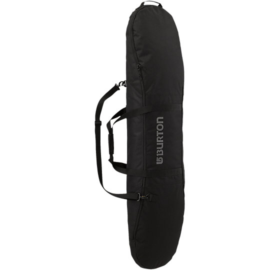 Burton SPACE SACK BLACK 2023