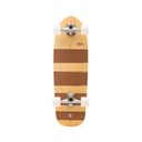 SURFSKATE MILLER BACKSIDE