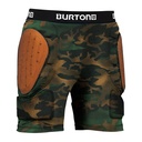 Anon KID TOTAL IMPACT SHORT CAMO 2016