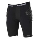 Burton WMS TOTAL IMPACT BLACK