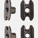 Burton INSERT CHANNEL M6