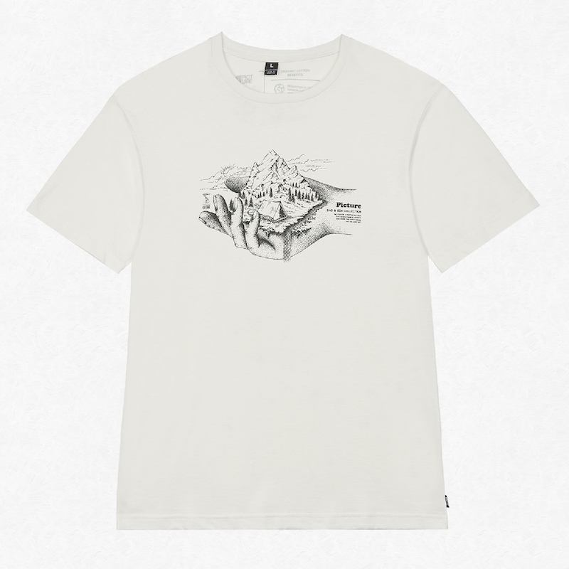 Picture CARRYNAT TEE 2023
