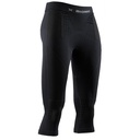 Xbionic ENERGY ACCUMULATOR 4.0 PANTS 3/4 FEMME
