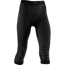 Xbionic INVENT 4.0 PANTS 3/4 HOMME