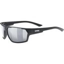 Uvex SP 233 POLA BK