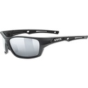Uvex SP 232 P BLACK