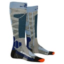 Xsocks CHAUSSETTE SKI RIDER 4.0 LADY