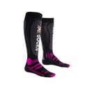 Xsocks CHAUSSETTE SKI ALLROUND LADY