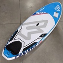 Fanatic ALLWAVE 8'5 2015 Occasion