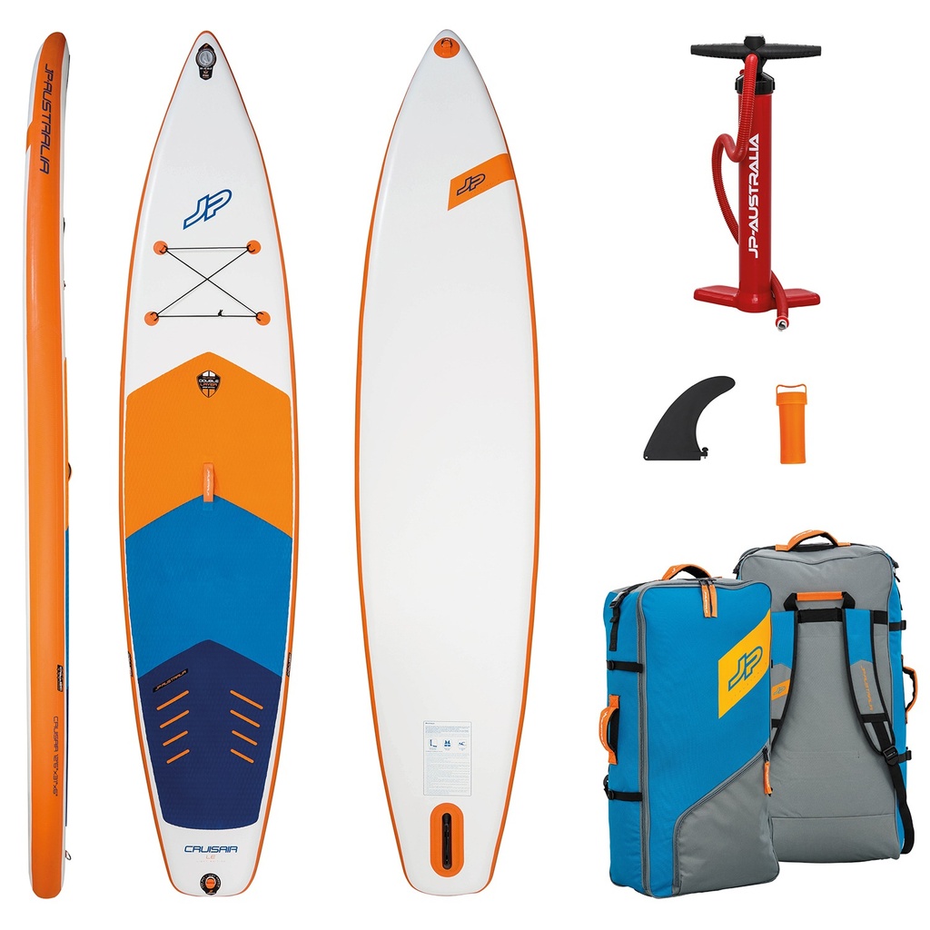 Jp australia CRUISAIR LE