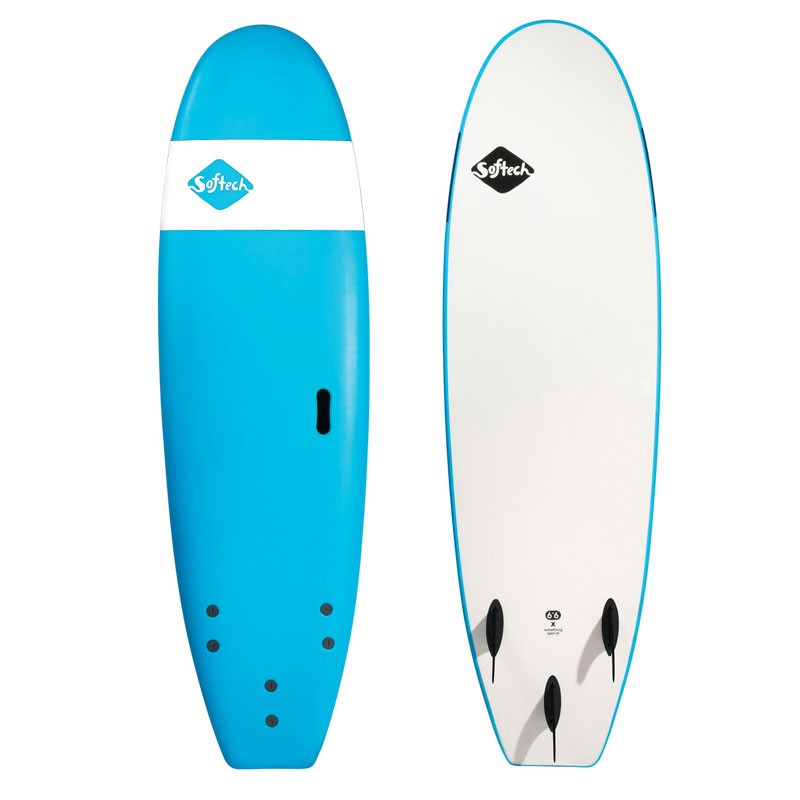 Fcs ROLLER SOFTECH 2022 | GlissAttitude
