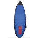 Fcs CLASSIC FUN BOARD BAG BLEU 2021