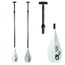 Outside reef POP WHITE CARBONE VARIO