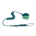 Ion SUP CORE LEASH COILED