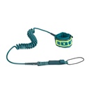 Ion SUP Leash Core Coiled Ankle