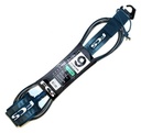 Fcs SURF REGULAR ANKLE LEASH 9'