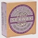 Sex wax SEXWAX COLD