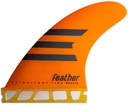 Feather fins ULTRALIGHT FUTURE