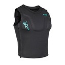 Ion VECTOR ELEMENT VEST NOIR SZ 2022