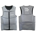 Side on IMPACT VEST HALF PROTECTION