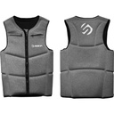 Side on IMPACT VEST FULL PROTECTION