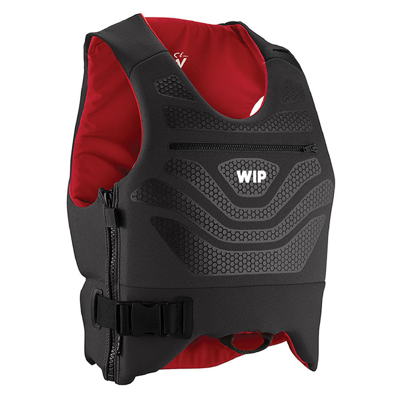 Forward wip FLOW NEO VEST 50N BLACK