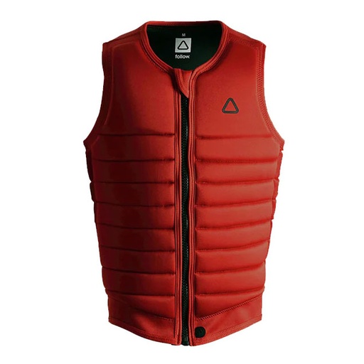 gilet wakeboard follow