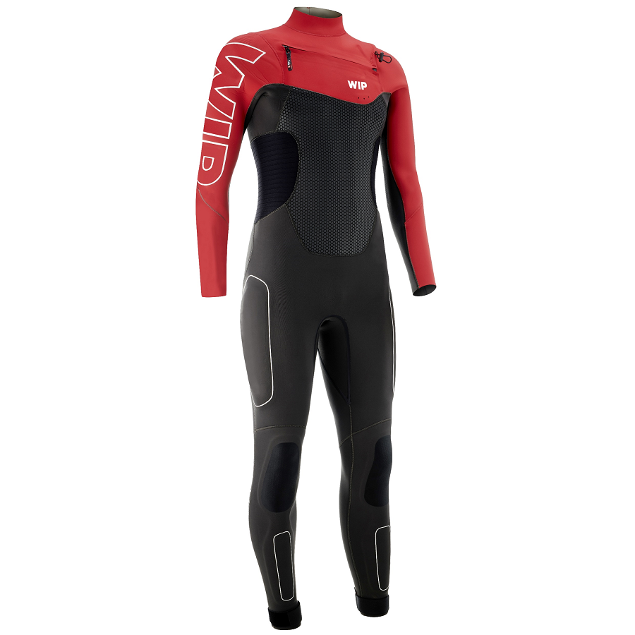 Forward wip STEAMER MK2