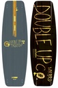 Double up TAQUITO 131cm