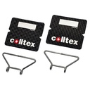 Colltex ETRIER EVO AVEC BOUCLE