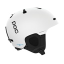 Poc FORNIX MATT WHITE 2022