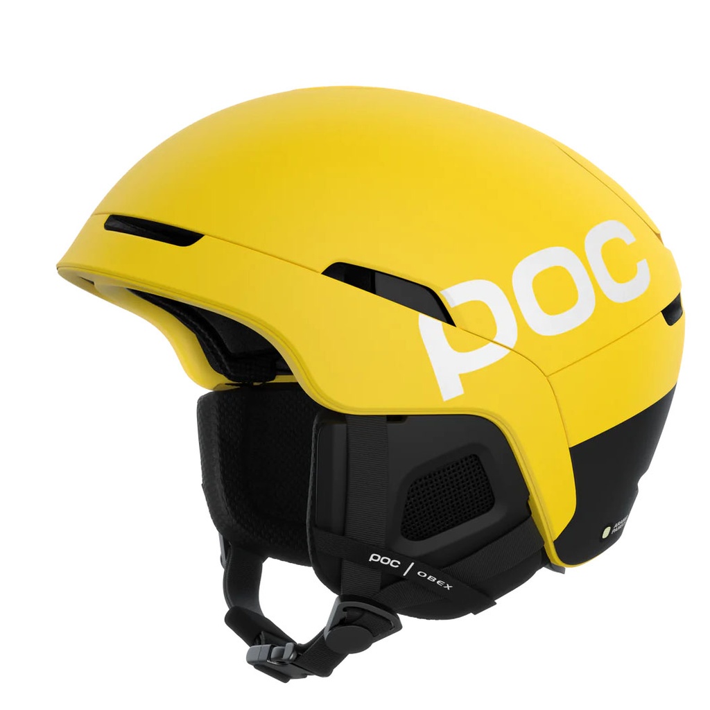 Poc OBEX BC MIPS YELLOW