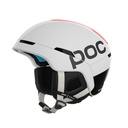 Poc OBEX BC MIPS WHITE ORANGE