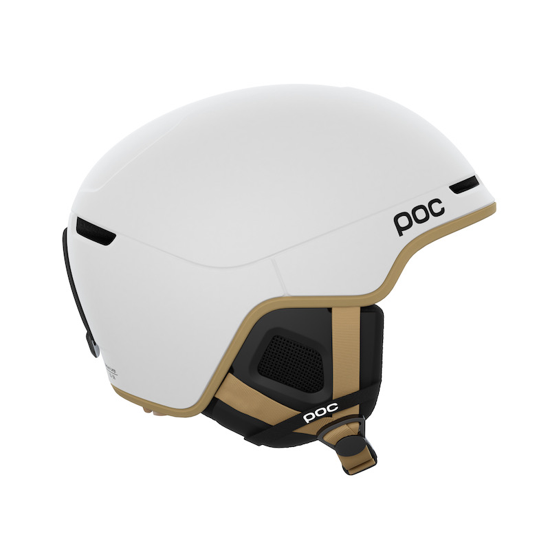 Poc OBEX PURE WHITE 2023