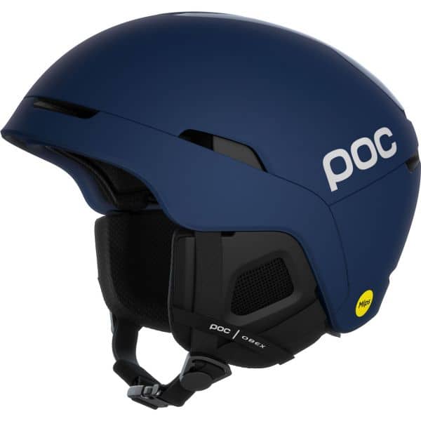Poc OBEX MIPS LEAD BLUE