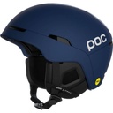 Poc OBEX MIPS LEAD BLUE