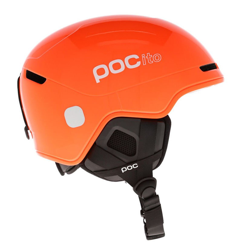 Poc POCITO CRANE MIPS, kolesarska čelada - Bora Shop