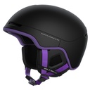 Poc OBEX PURE BLACK PURPLE 2023