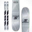 Stockli STORMRIDER 88 2023
