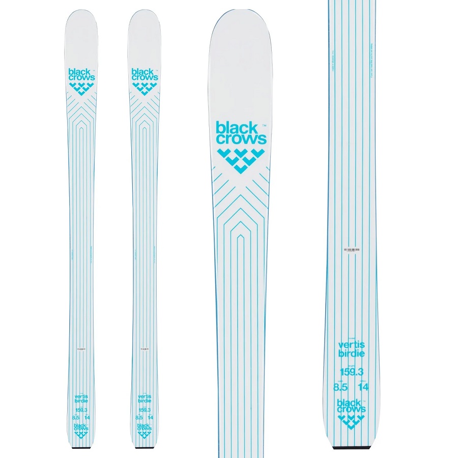 Blackcrows VERTIS BIRDIE 2022