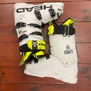 Head WC REBELS RAPTOR 140 28.5 2021 Occasion