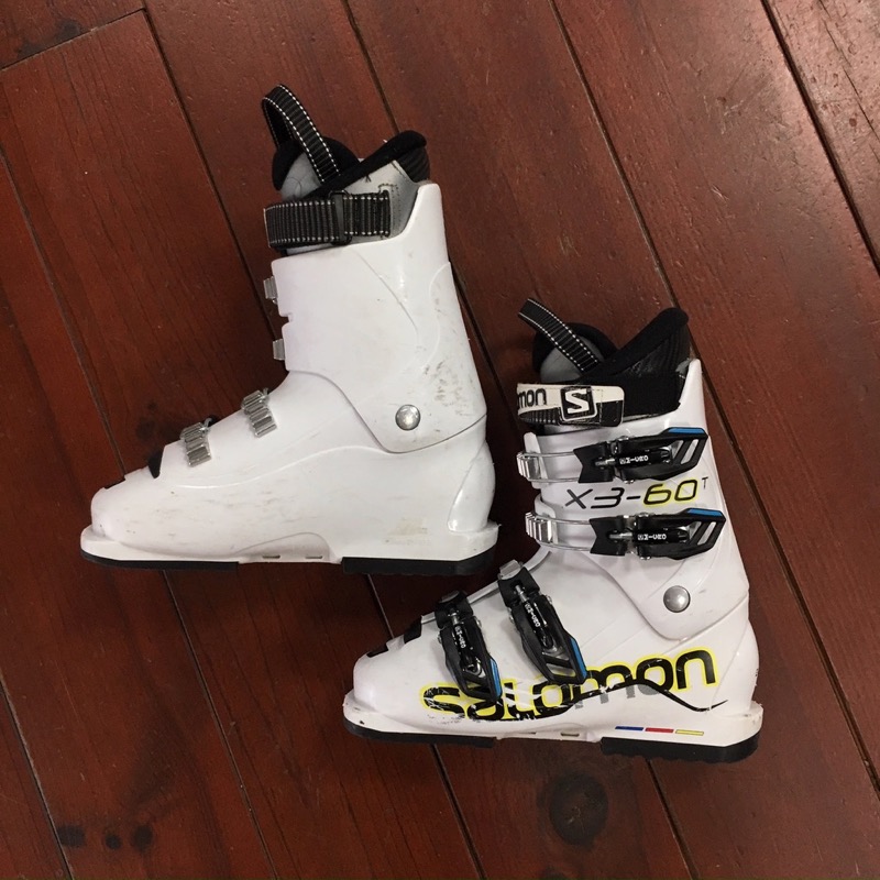 Salomon X3 60T 23.5 2017 Occasion