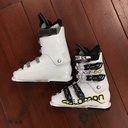Salomon X3 60T 23.5 2017 Occasion