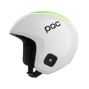 Poc SKULL DURA JR YELL GREEN 2023