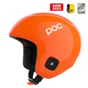 Poc SKULL DURA X MIPS FLUO ORANGE