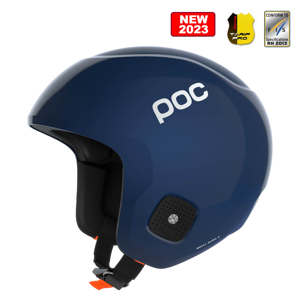 Poc SKULL DURA X MIPS BLUE