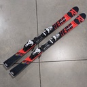 Rossignol HERO MULTI VENT 130 2021 Occasion
