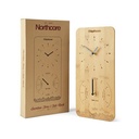 HORLOGE TIME AND TIDE