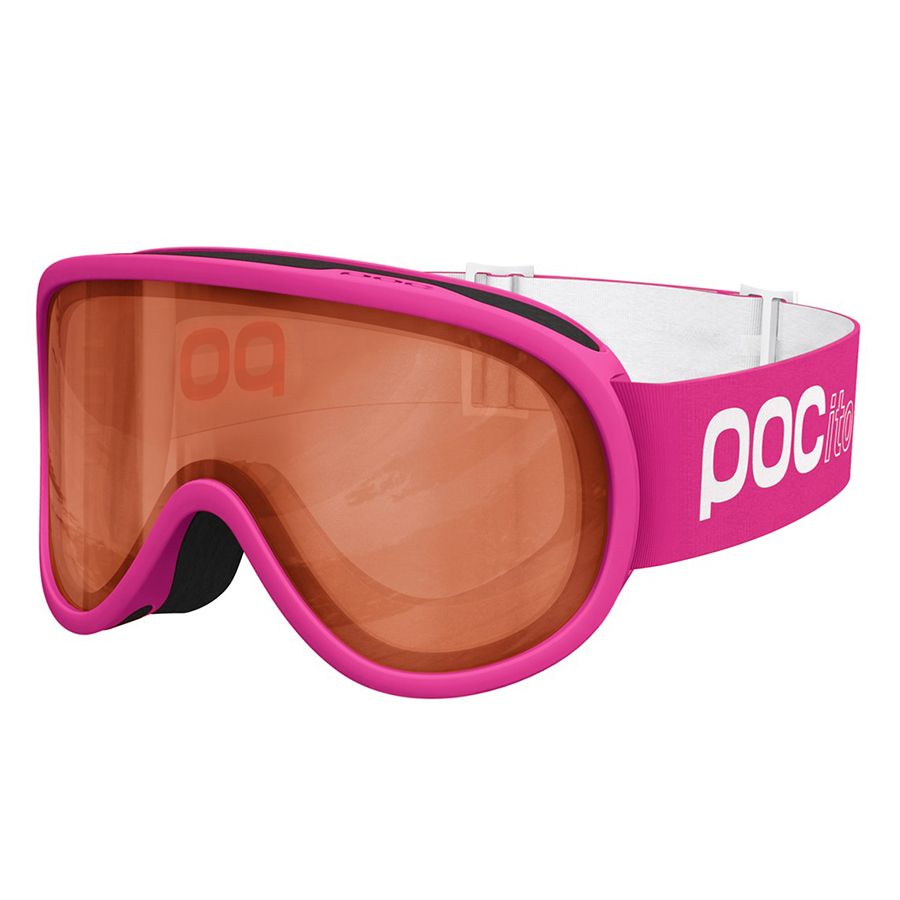 Poc POCITO RETINA PINK