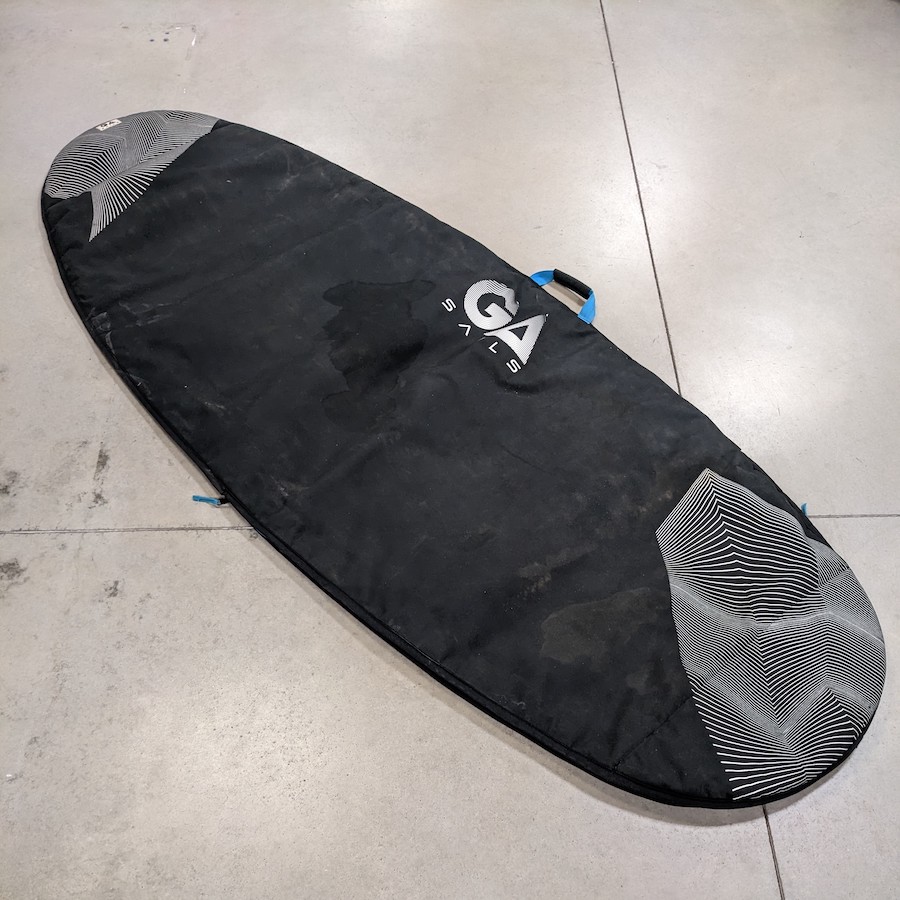 Gaastra HOUSSE 245X80 2018 Occasion